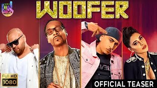 Dr Zeus  Woofer Club Mix  Snoop Dogg  Zora Randhawa  Nargis Fakhri  DJ MissyK [upl. by Dar]