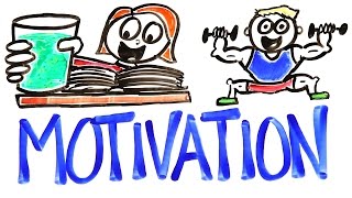 The Science Of Motivation [upl. by Lopes]