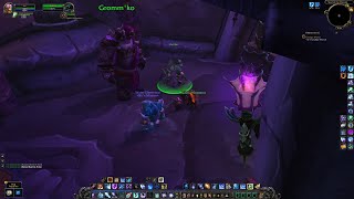 Grudge Match WoW Classic Cataclysm Quest [upl. by Casilde]