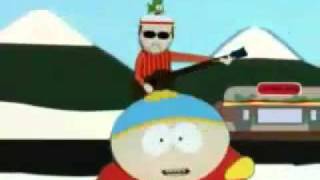 Original South Park Intro Before Season 1 [upl. by Ednew]