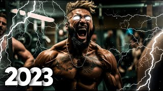 1 Hour Workout Music 🔥 Best Training Music Mix Music For Workout 🔥 Gym Motivation Music 2023 [upl. by Rosene]