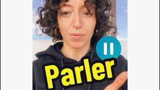 Parler français 🗣 [upl. by Adnarahs]