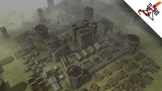 Stronghold 3  THE KINGS SIEGE [upl. by Shanahan169]