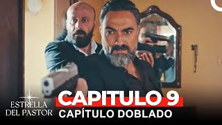 Estrella Del Pastor Capítulo 9 Doblado en Español Versión Larga [upl. by Krilov105]