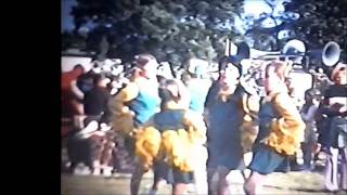 Rufford Morris Dancers Video 2 [upl. by Critta]