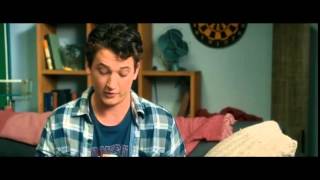 Two Night Stand Official Trailer 1 2014 Analeigh Tipton Miles Teller Romantic Comedy HD [upl. by Manaker]