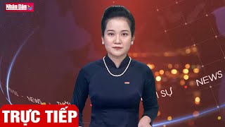 🔴Trực Tiếp Thời Sự Trưa Hôm Nay 3012  Tin tức thời sự quốc tế mới nhất hôm nay [upl. by Kenimod]