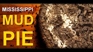 MISSISSIPPI MUD PIE Gordon Ramsays quotWorld Kitchenquot [upl. by Einad]