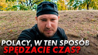 Rosjanie nie mogą uwierzyć w to jak Polacy spędzają czas wolny [upl. by Jane281]