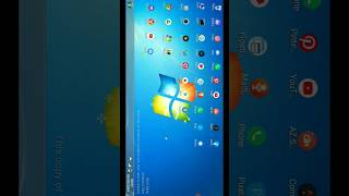 win7 simu win 7 simu kaise chalaye win7 sim win 7 simu me app kaise chalaye youtubeshort [upl. by Verlie869]