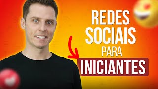 Gerenciamento de Redes Sociais como começar Gestão de Redes Sociais para Iniciantes [upl. by Nahsed174]