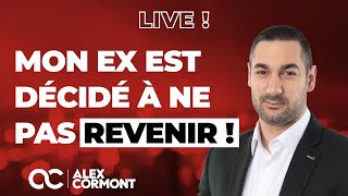 Mon ex est décidé à ne PAS revenir FAITES ÇA VITE [upl. by Komarek772]