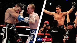 REVISITED Carl Froch vs George Groves  The Rematch  Full Documentary [upl. by Kcirdes]