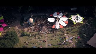 Waldfrieden Wonderland 2022 Trailer official [upl. by Ogires]