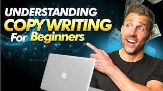 What is Copywriting Copywriting 101 For Beginners [upl. by Veradia]