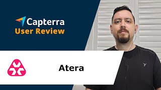 Atera Review The best all in one solution [upl. by Annahahs651]