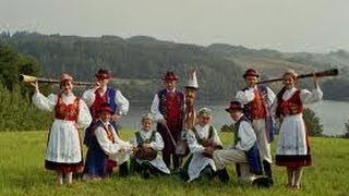 Tu je naszo ziemia 🇵🇱 Our land  Kashubian [upl. by Sosthena205]