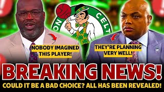 BREAKING NEWS CELTICS MAKE SECRET SEARCH FOR KEY PLAYER COMPLETE DETAILS BOSTON CELTICS NEWS [upl. by Hanauq693]