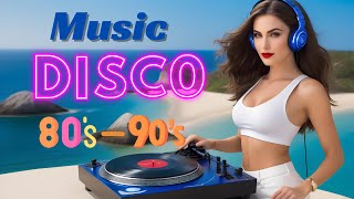 80s Best EuroDisco SynthPop amp Dance Hits  Mega Disco Dance Songs Legend  Eurodisco Megamix 6 [upl. by Creedon342]