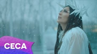 Ceca  Nevinost  Official Video 2017 [upl. by Yasdnil286]