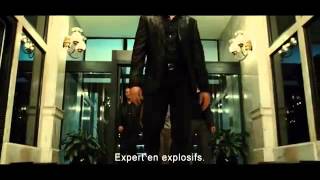 Taken 3 2014  DVDRIP  TRUEFRENCH [upl. by Esirehs]