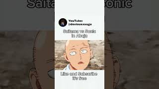 He touched his talala anime shorts onepunchman [upl. by Legir]