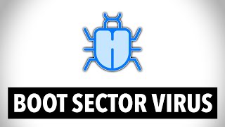 What is Boot Sector Virus  Boot Sector Viruses Simply Explained in English [upl. by Nosyla]