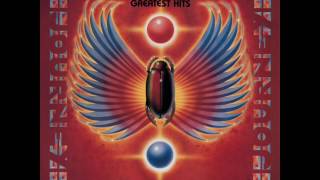 Journey  Greatest Hits Full album [upl. by Anifur824]