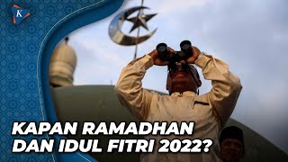 Puasa Ramadhan 2024 jatuh pada tanggal berapa  1 ramadhan 2024  Tahun baru Islam 2023 jatuh pada [upl. by Gaillard]