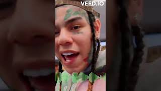 6IX9INE PUNANI [upl. by Bakerman]