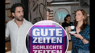 GZSZ  Tschüss Tobias Den neuen Mann in Katrins Leben kennt ihr alle [upl. by Boj]