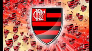 Uma vez Flamengo  Samba da Estácio de Sá  com a letra [upl. by Pippy]