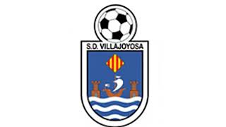 Villajoyosa CF canción [upl. by Tereve]