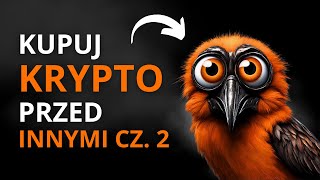 Kupuj Kryptowaluty ZA GROSZE Jako Pierwszy 💎🔥 22 [upl. by Chesney566]