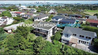 94 Exmouth Road Northcote  David Ding [upl. by Jannelle]