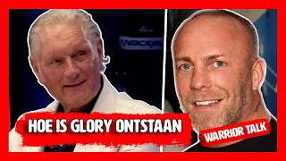 Cor Hemmers over Ramon Dekkers en het opzetten van GLORY Kickboxing  WARRIOR TALK [upl. by Sue6]