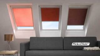 VELUX  Rasche Montage mit quotPick amp Clickquot [upl. by Ametaf]