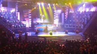 XB Gensan  Showtime The Finals Live Performance [upl. by Damaris]