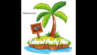 DJ El Niño  Island Party Mix Soca Calypso Zouk Kompa Hot Hot Hot Dollar Wine Teaser Banana [upl. by Niloc]