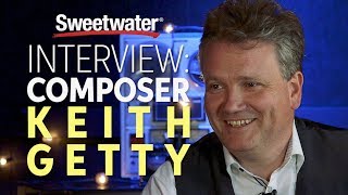 Keith Getty Interviewed by Sweetwater [upl. by Burrows]