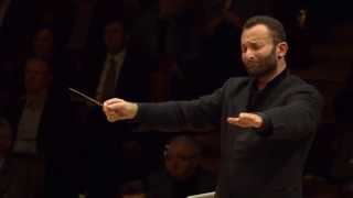 Stravinsky Symphony of Psalms  Petrenko · Berliner Philharmoniker [upl. by Cinemod]