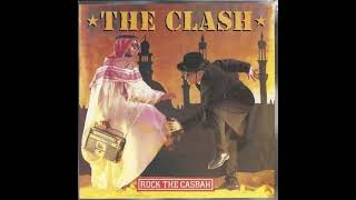 The Clash Rock The Casbah Discotech Remix Remastered 2023 [upl. by Asseral]