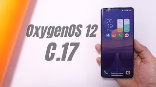 New update Stable OxygenOS 12 for Oneplus 8 8 pro amp 8T  Is this OxygenOS 121 or 12 [upl. by Ginsburg160]