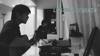 losing interest  shiloh  short cover [upl. by Wyly936]