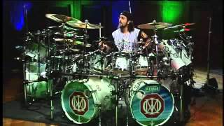 Mike Portnoy  Panic Attack [upl. by Ries]