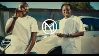 Classic Nova  SELETELA ft Justino Ubakka  Oficial Music Video [upl. by Okikuy]