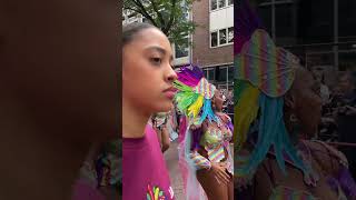 Zomercarnaval Rotterdam Netherlands 🇳🇱 July 2024 [upl. by Gamages]