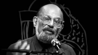 Allen Ginsberg Knitting Factory 2 Kaddish [upl. by Keenan487]