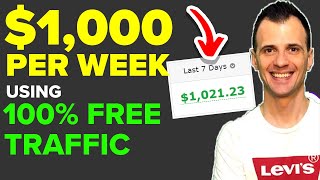 Affiliate Marketing Tutorial Step by Step 2022 [upl. by Isis925]