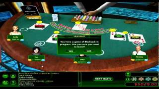 Hoyle Casino Games 2012 [upl. by Ahsaele]